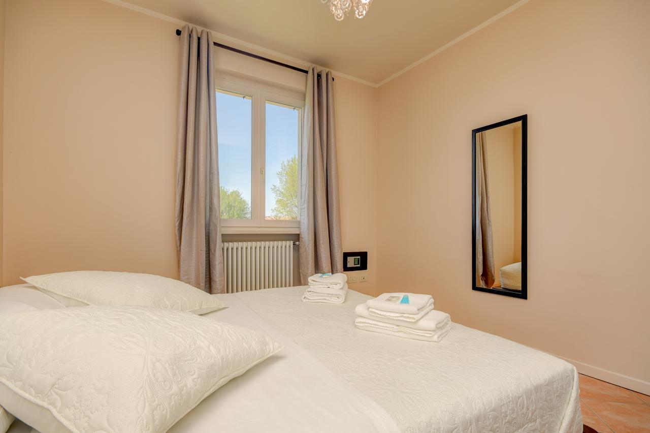 Sirmione Summer Dream Eksteriør bilde