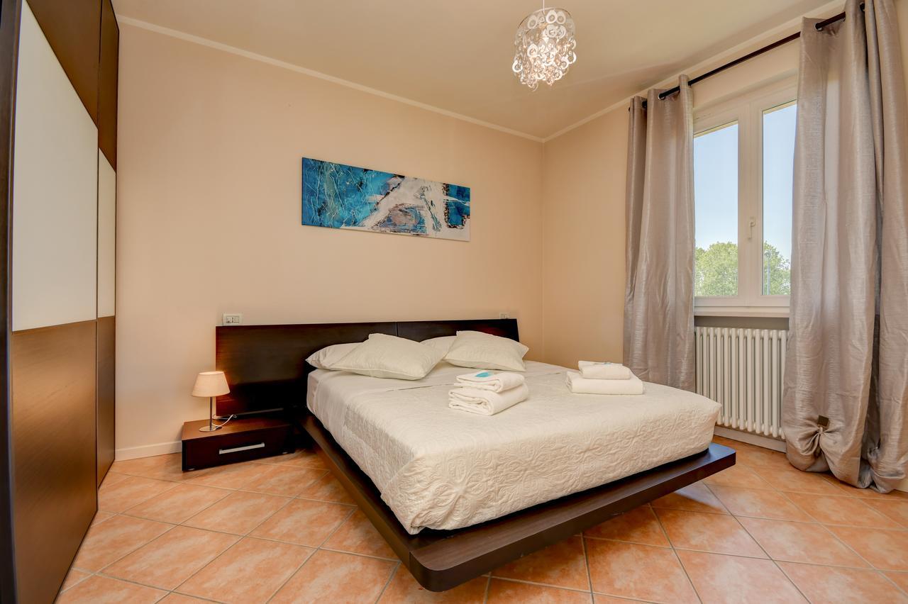 Sirmione Summer Dream Eksteriør bilde